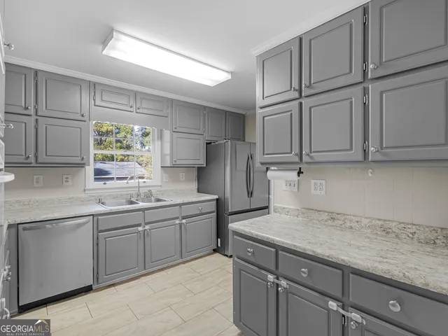 $349,900 | 280 Burke Circle, McDonough, GA 30253