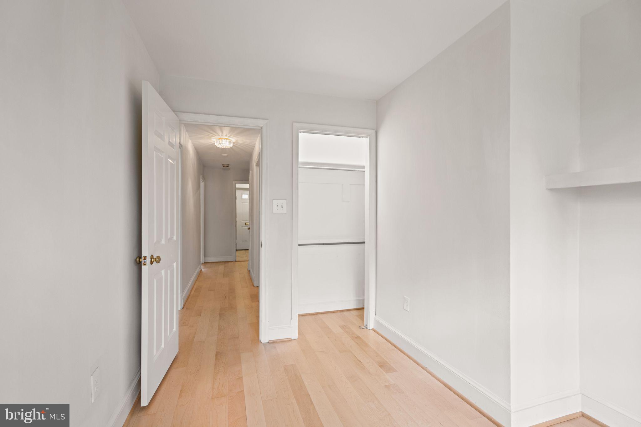 3231 Sutton Place Northwest, Unit D Washington, DC 20016 - Photo 40 of 41