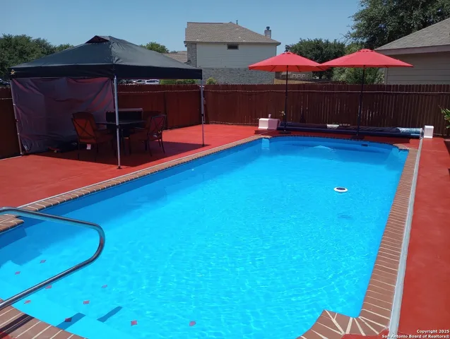 $2,600 | 1515 Wild Fire, San Antonio, TX 78251