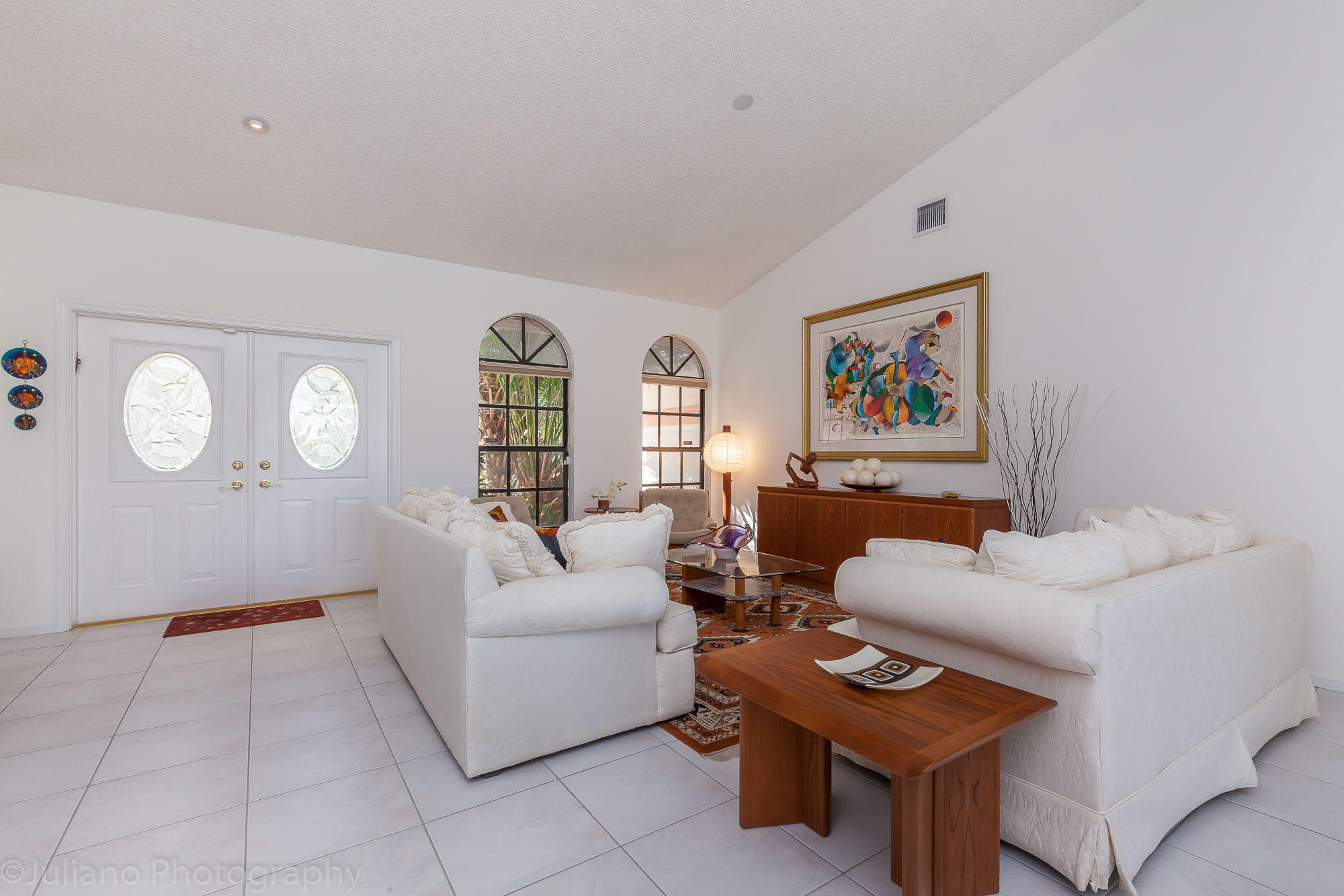 4700 Northwest 27th Avenue Boca Raton, FL 33434 - Photo 2 of 35 Living Room