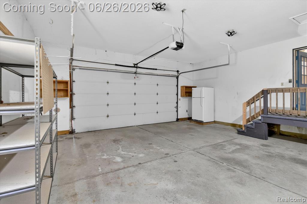 3150 North Otter Creek Road Monroe, MI 48161 - Photo 61 of 98