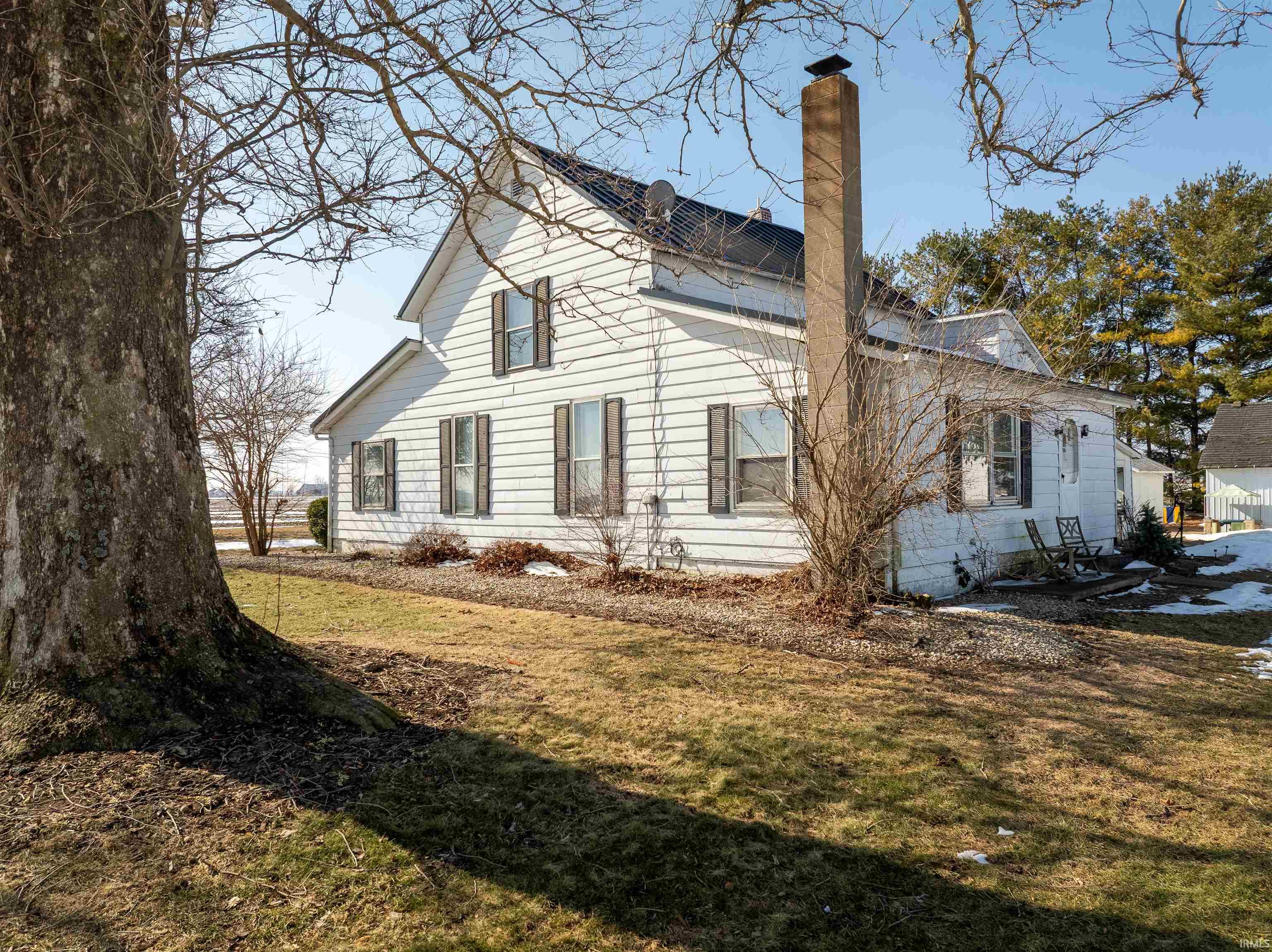 826 South 900th Rd Union East Union City, IN 47390 - Photo 1 of 29