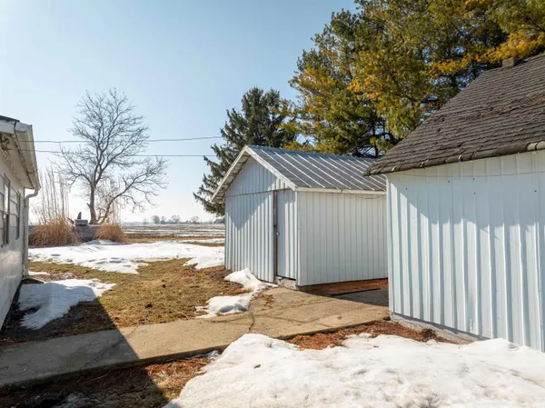 $189,900 | 826 South 900th Rd Union East, Union City, IN 47390