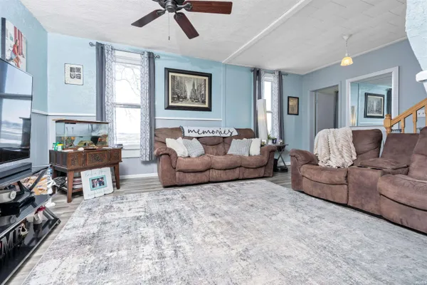$189,900 | 826 South 900th Rd Union East, Union City, IN 47390
