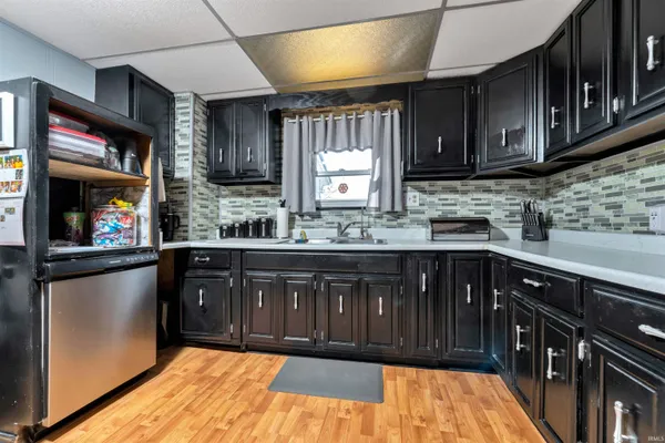 $189,900 | 826 South 900th Rd Union East, Union City, IN 47390