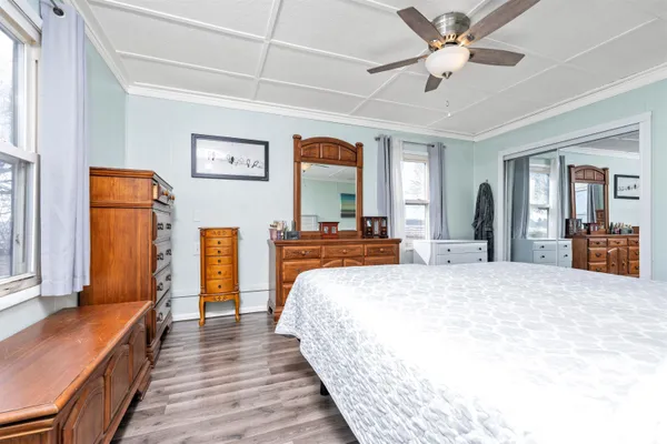 $189,900 | 826 South 900th Rd Union East, Union City, IN 47390