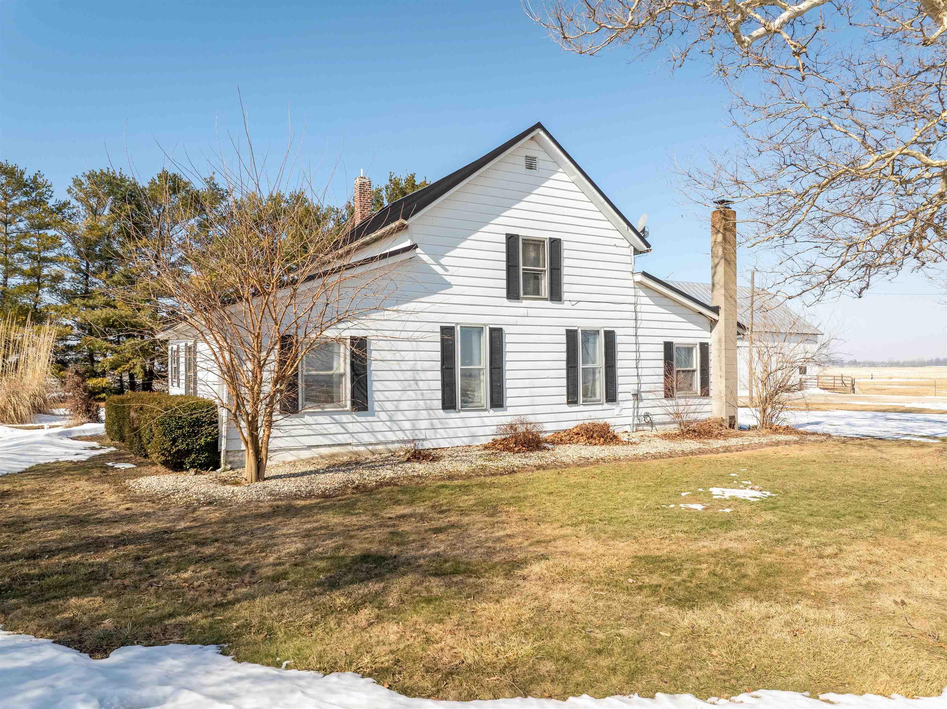826 South 900th Rd Union East Union City, IN 47390 - Photo 2 of 29