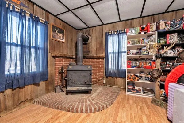 $189,900 | 826 South 900th Rd Union East, Union City, IN 47390