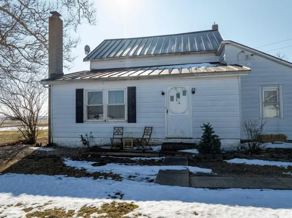 $189,900 | 826 South 900th Rd Union East, Union City, IN 47390