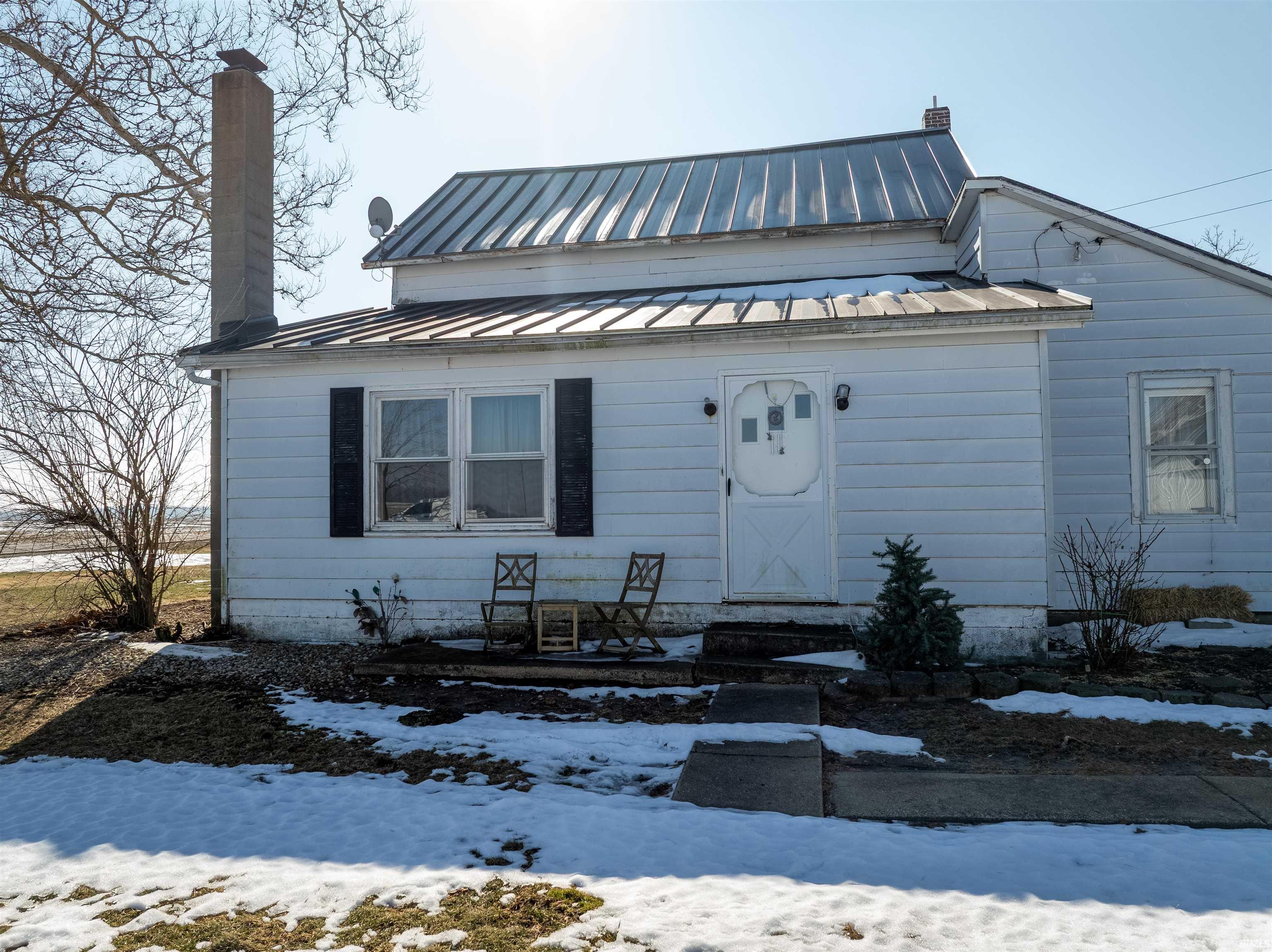 826 South 900th Rd Union East Union City, IN 47390 - Photo 4 of 29
