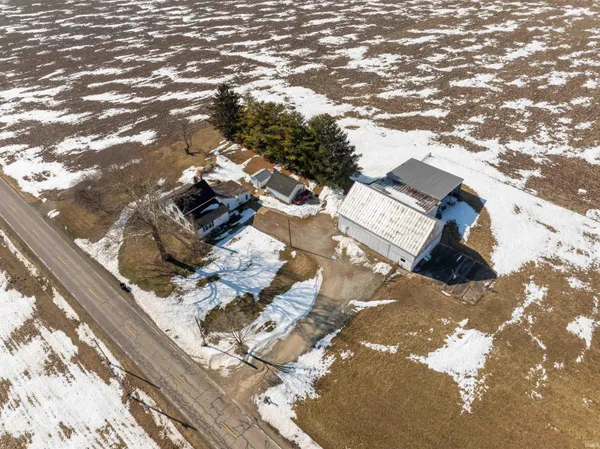 $189,900 | 826 South 900th Rd Union East, Union City, IN 47390