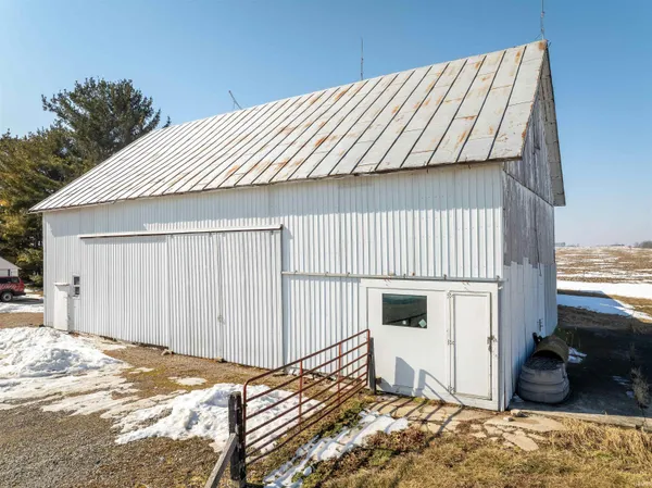 $189,900 | 826 South 900th Rd Union East, Union City, IN 47390