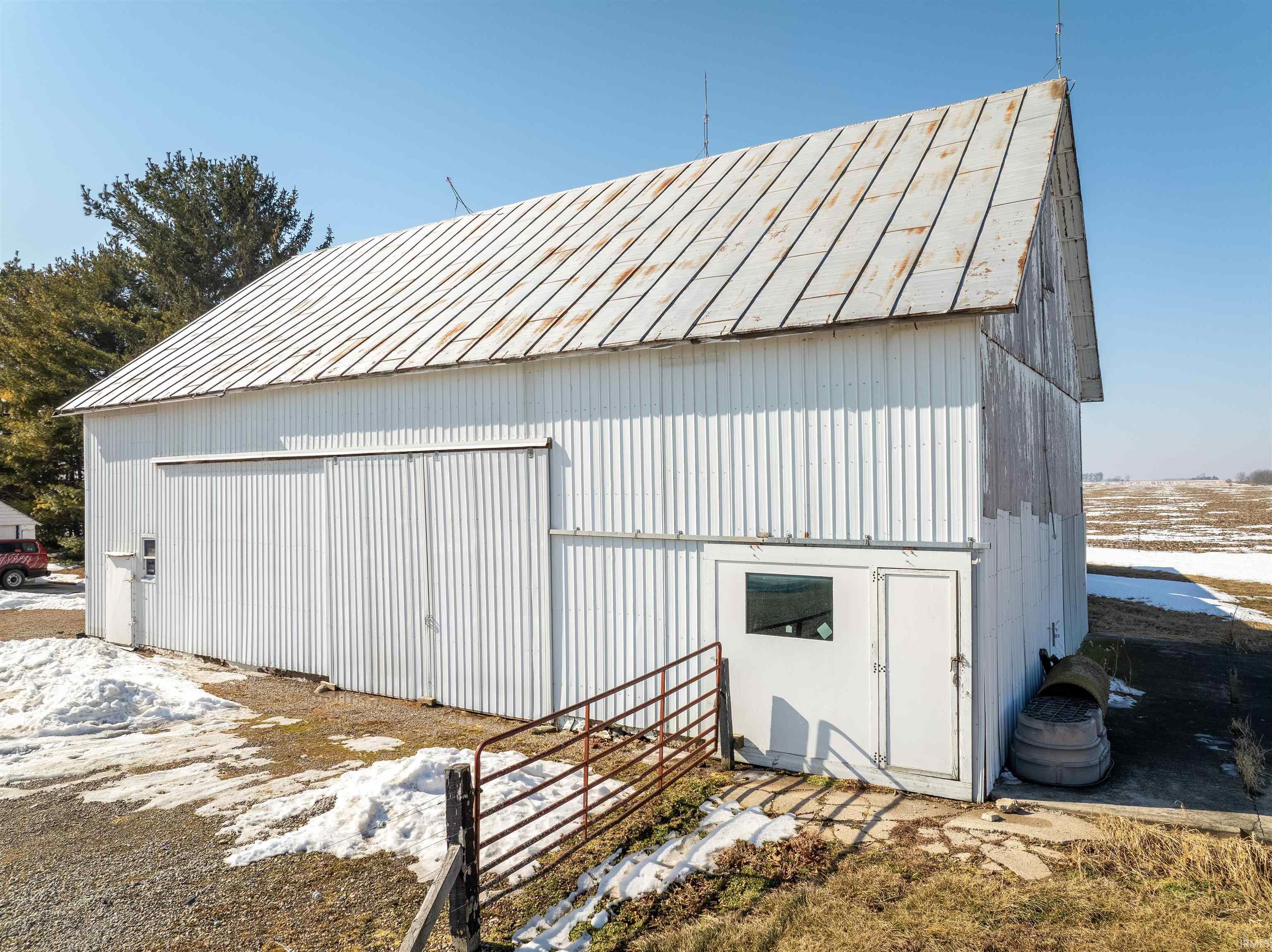 826 South 900th Rd Union East Union City, IN 47390 - Photo 7 of 29