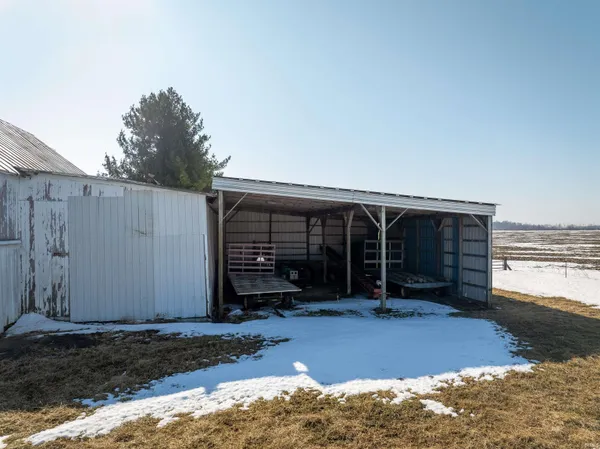 $189,900 | 826 South 900th Rd Union East, Union City, IN 47390