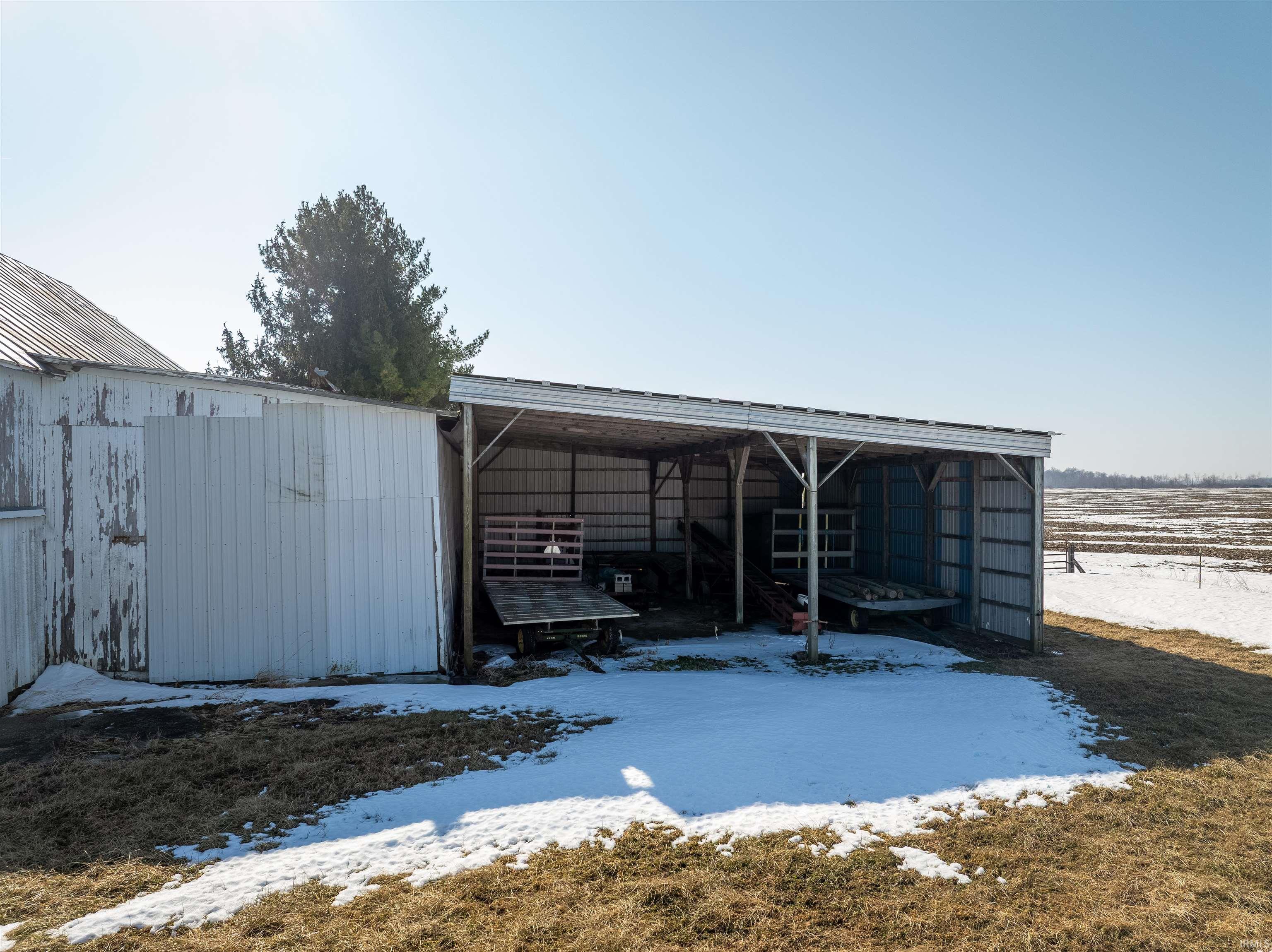 826 South 900th Rd Union East Union City, IN 47390 - Photo 8 of 29