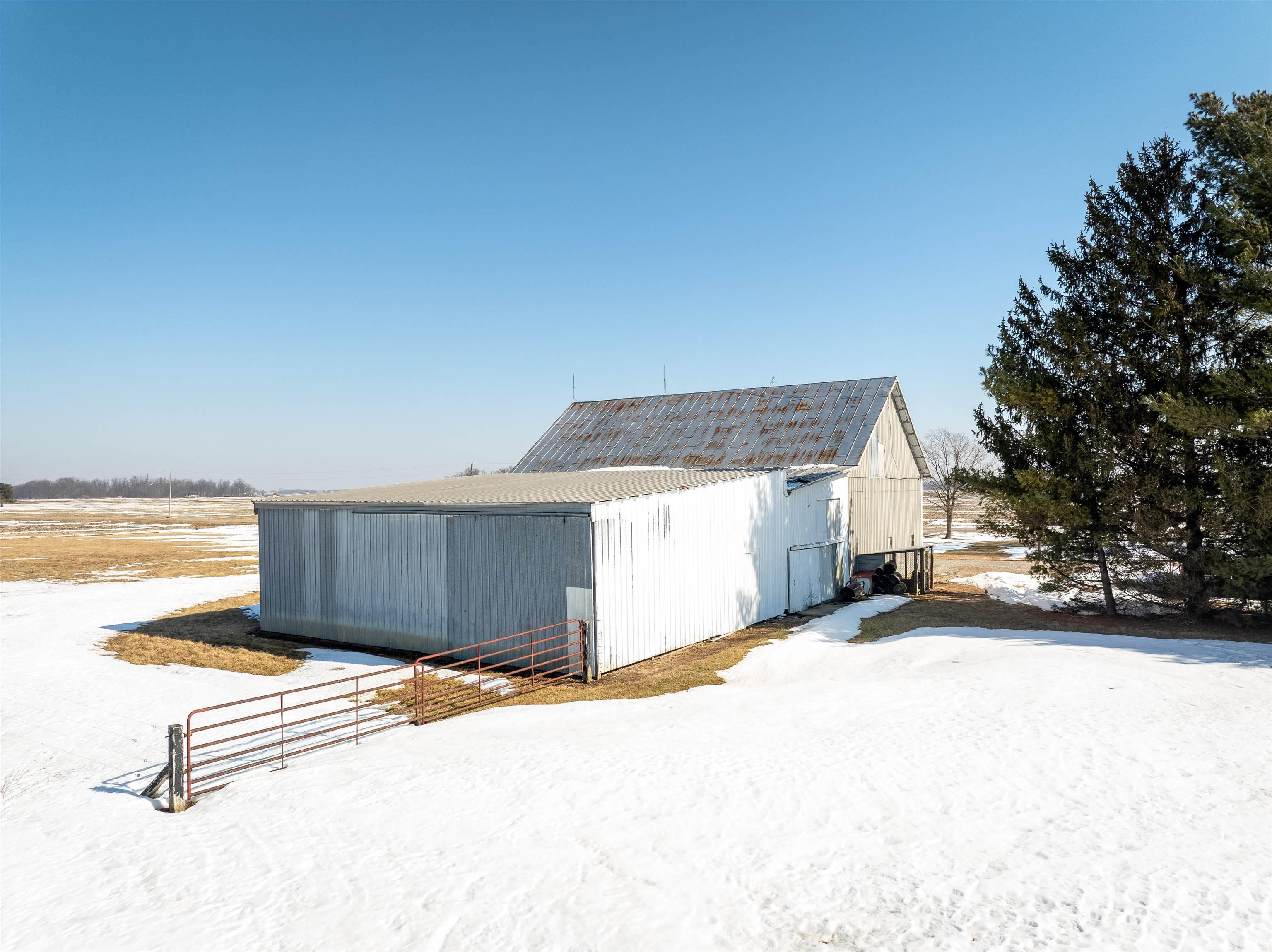 826 South 900th Rd Union East Union City, IN 47390 - Photo 9 of 29