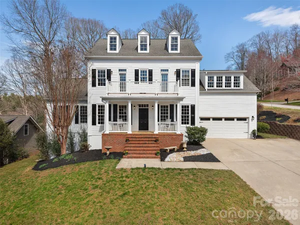 $1,195,000 | 21 Dianthus Drive, Asheville, NC 28803