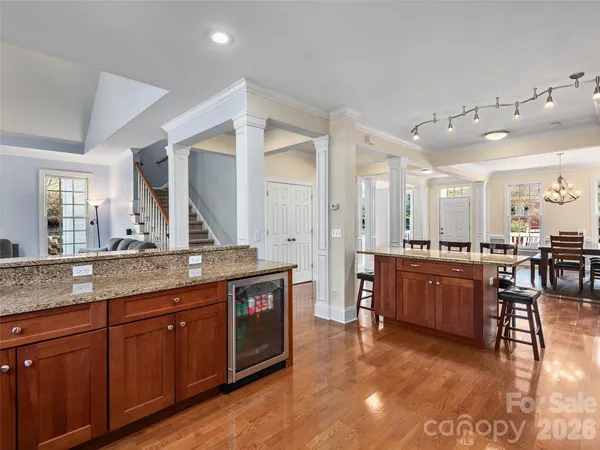 $1,195,000 | 21 Dianthus Drive, Asheville, NC 28803