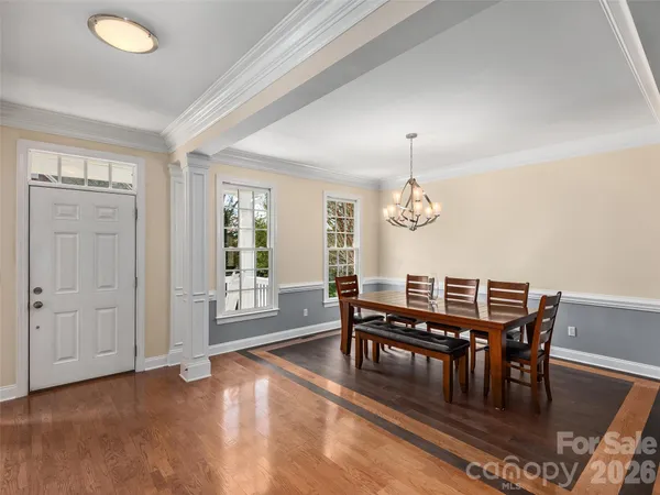 $1,195,000 | 21 Dianthus Drive, Asheville, NC 28803