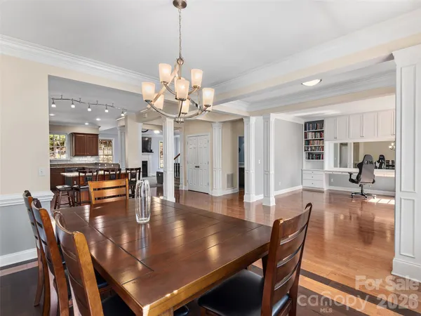 $1,195,000 | 21 Dianthus Drive, Asheville, NC 28803