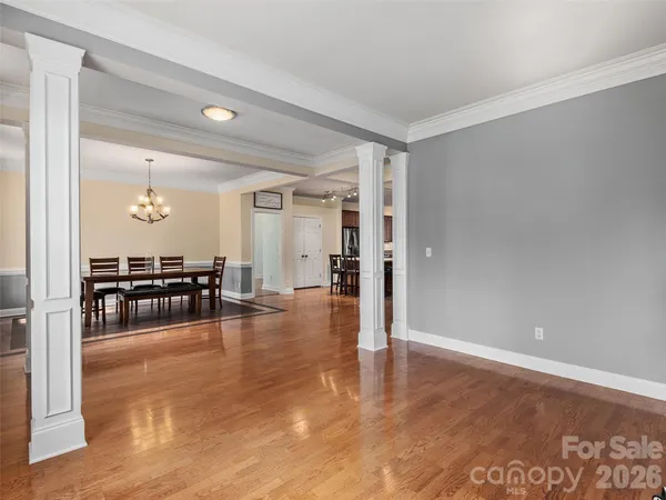 $1,195,000 | 21 Dianthus Drive, Asheville, NC 28803