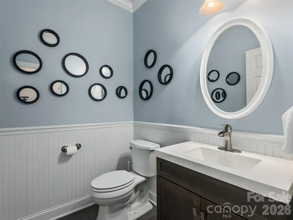 $1,195,000 | 21 Dianthus Drive, Asheville, NC 28803