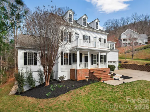 $1,195,000 | 21 Dianthus Drive, Asheville, NC 28803