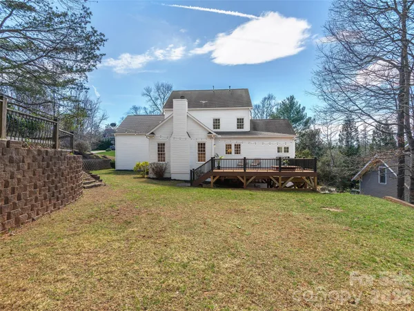 $1,195,000 | 21 Dianthus Drive, Asheville, NC 28803