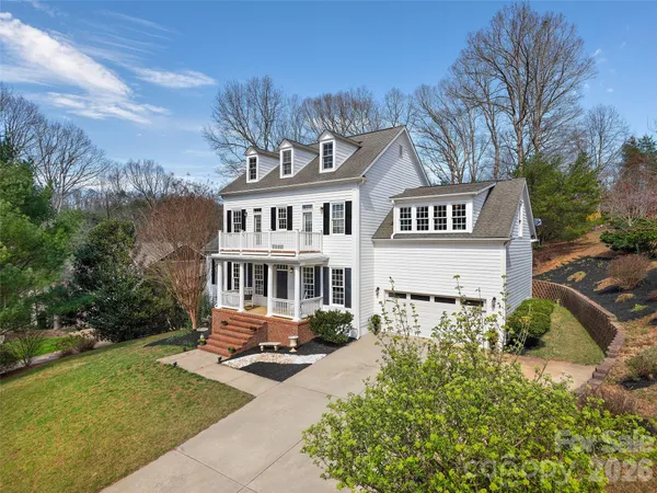 $1,195,000 | 21 Dianthus Drive, Asheville, NC 28803