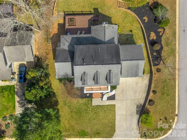 $1,195,000 | 21 Dianthus Drive, Asheville, NC 28803