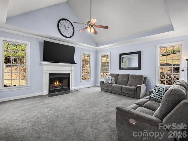 $1,195,000 | 21 Dianthus Drive, Asheville, NC 28803