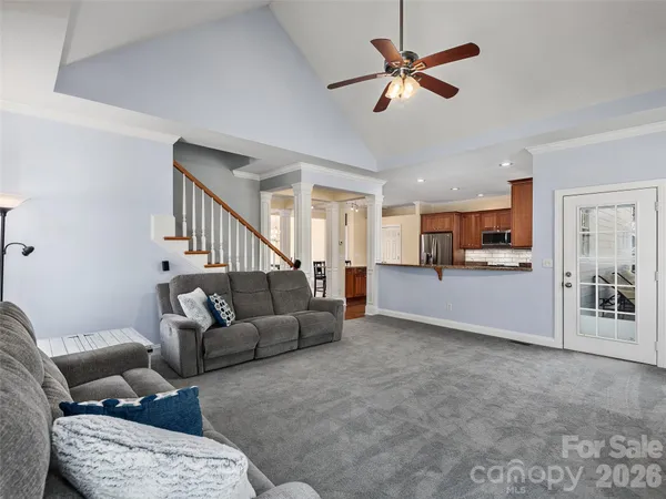 $1,195,000 | 21 Dianthus Drive, Asheville, NC 28803