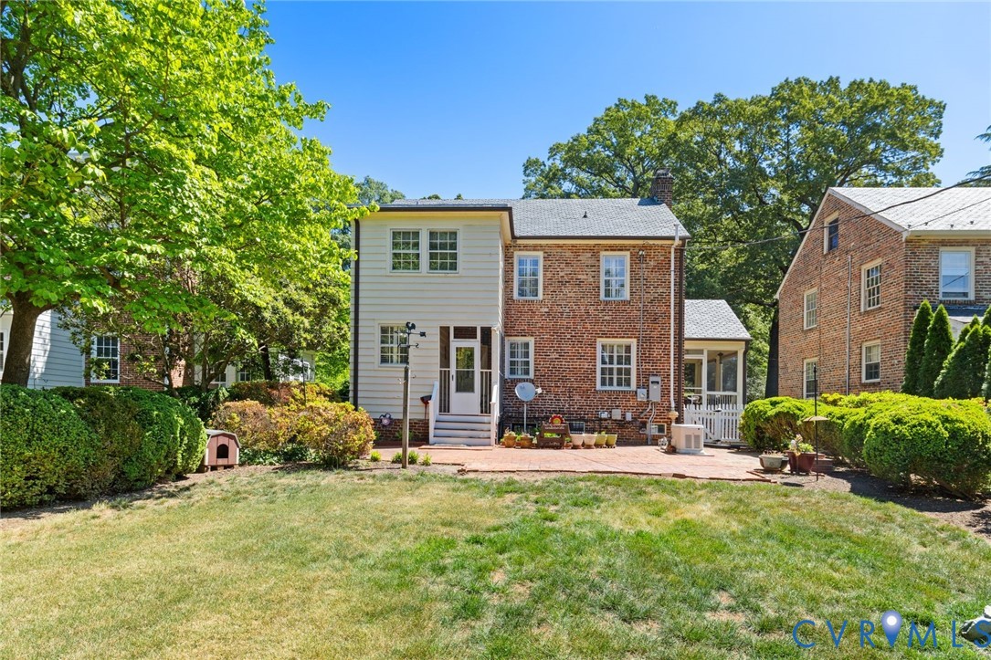 5308 Dorchester Road Richmond, VA 23225 - Photo 29 of 32