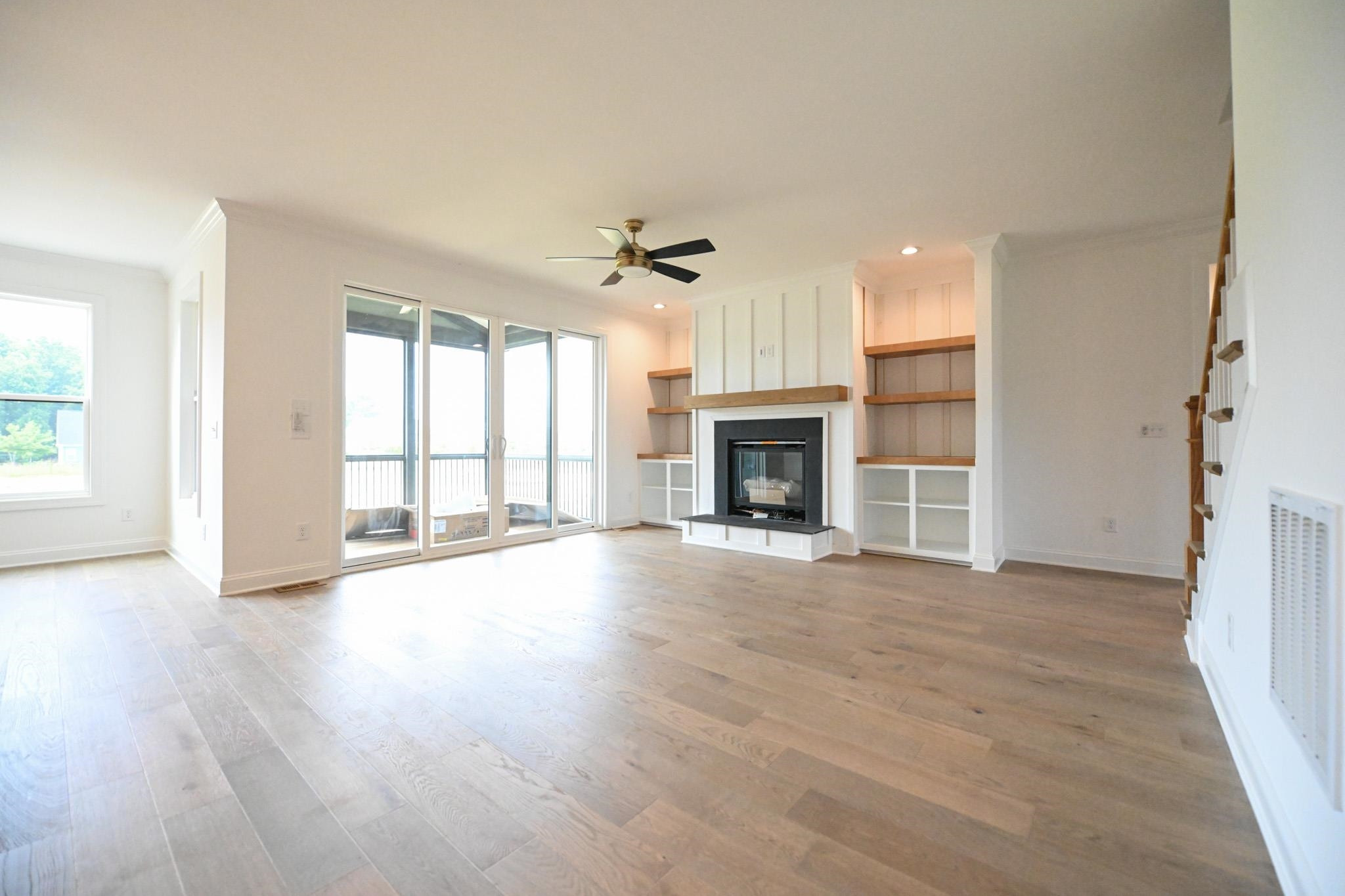 43 Maeview Lane Raleigh, NC 27603 - Photo 7 of 49 Photo 7