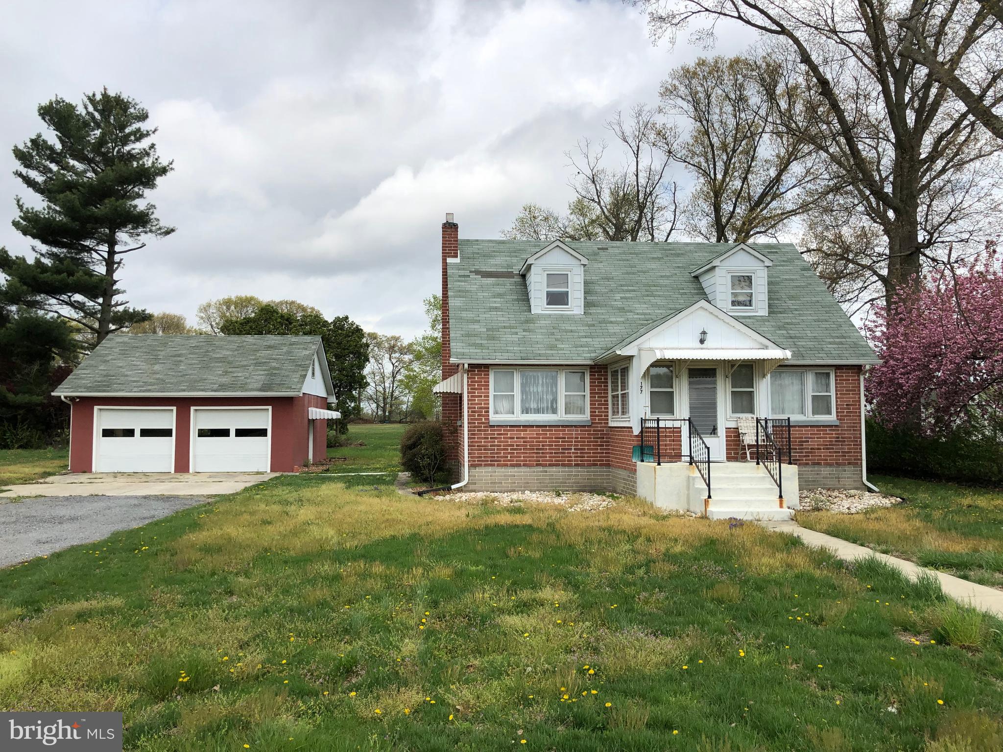 177 Big Oak Road Bridgeton, NJ 08302 - Photo 1 of 6 Gallery Image 1