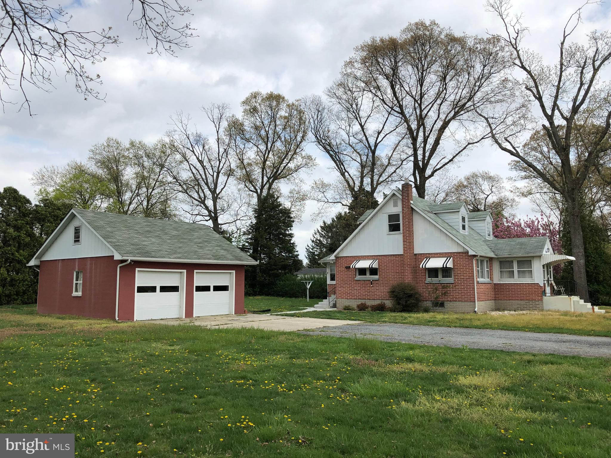 177 Big Oak Road Bridgeton, NJ 08302 - Photo 2 of 6 Gallery Image 2