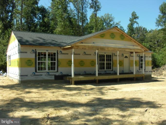 0 Pumpkin Neck Road King George, VA 22485 - Photo 1 of 7 Exterior (Main)