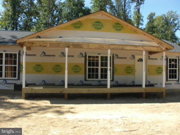 0 Pumpkin Neck Road King George, VA 22485 - Photo 2 of 7 Exterior #2