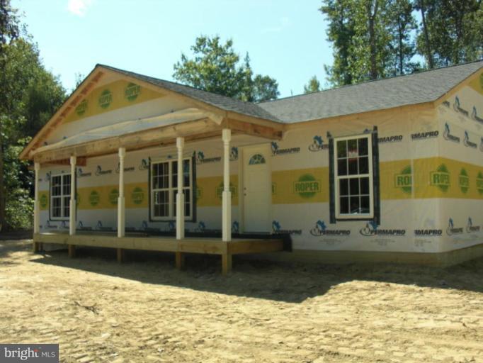0 Pumpkin Neck Road King George, VA 22485 - Photo 3 of 7 Exterior #3
