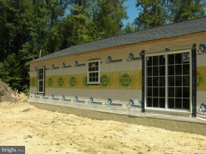 0 Pumpkin Neck Road King George, VA 22485 - Photo 4 of 7 Exterior (Rear)