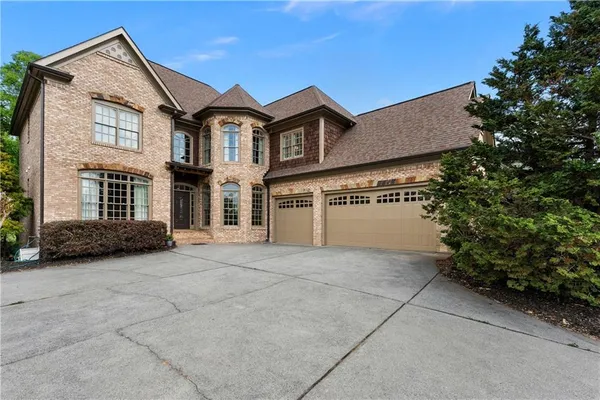 $779,900 | 48 Galway Drive, Cartersville, GA 30120