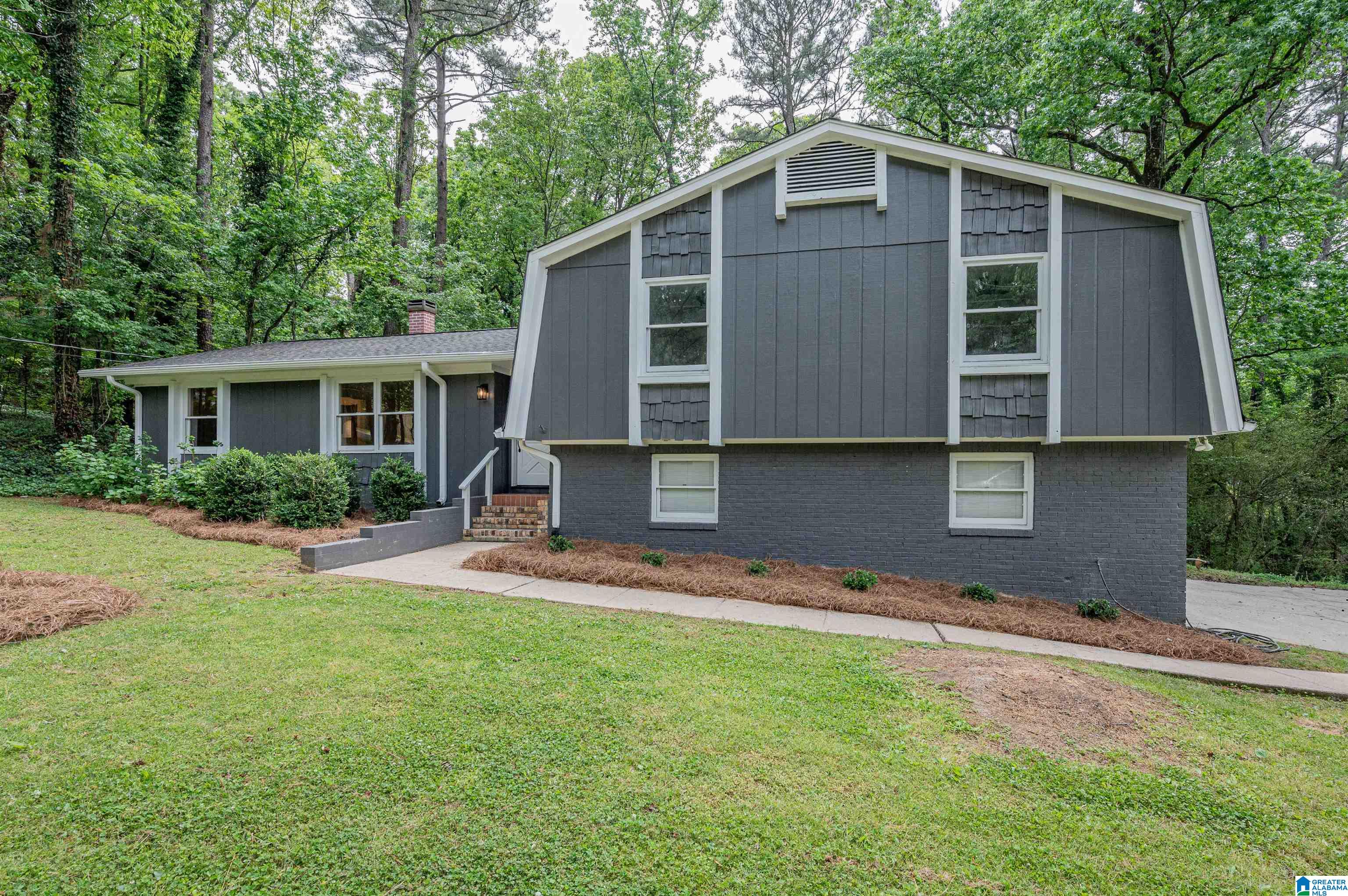 5024 Indian Valley Road Birmingham, AL 35244 - Photo 1 of 43