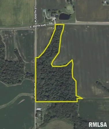 $118,380 | East 3000th Ave Flat North, Flat Rock, IL 62427