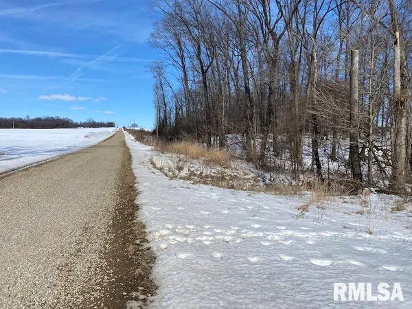 $118,380 | East 3000th Ave Flat North, Flat Rock, IL 62427