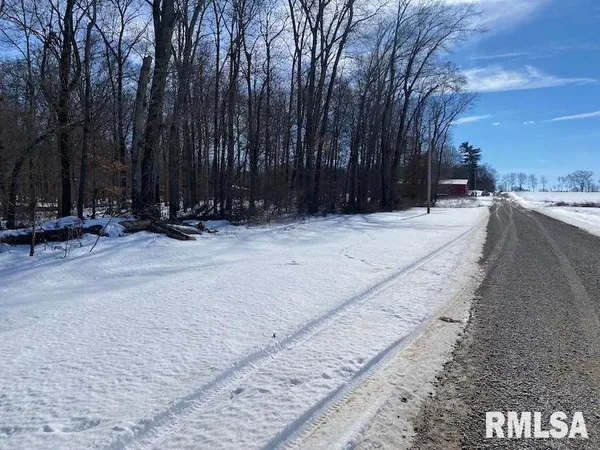 $118,380 | East 3000th Ave Flat North, Flat Rock, IL 62427