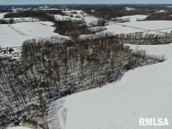 $118,380 | East 3000th Ave Flat North, Flat Rock, IL 62427