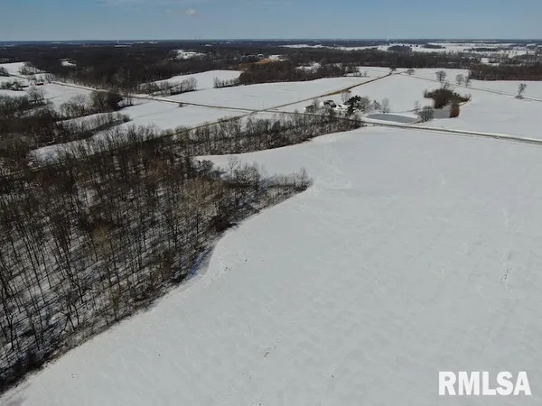 $118,380 | East 3000th Ave Flat North, Flat Rock, IL 62427