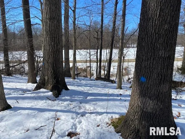 $118,380 | East 3000th Ave Flat North, Flat Rock, IL 62427