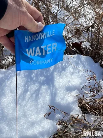 $118,380 | East 3000th Ave Flat North, Flat Rock, IL 62427