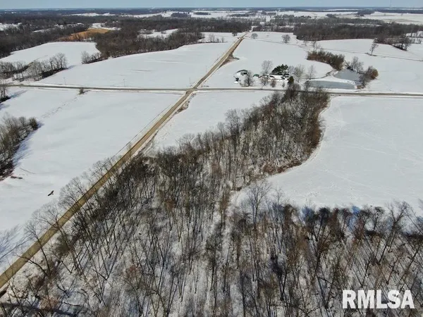 $118,380 | East 3000th Ave Flat North, Flat Rock, IL 62427